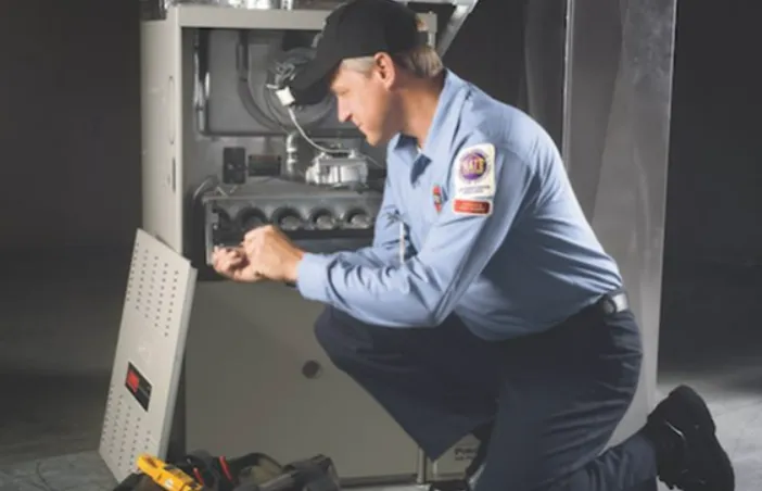 Top-rated HVAC installation for residential systems in Ravenna, MI by Lumberjack HVAC