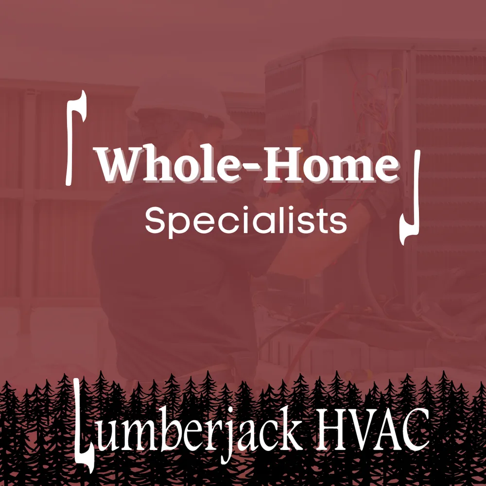 Expert air conditioning tune-up in Ravenna, MI by Lumberjack HVAC