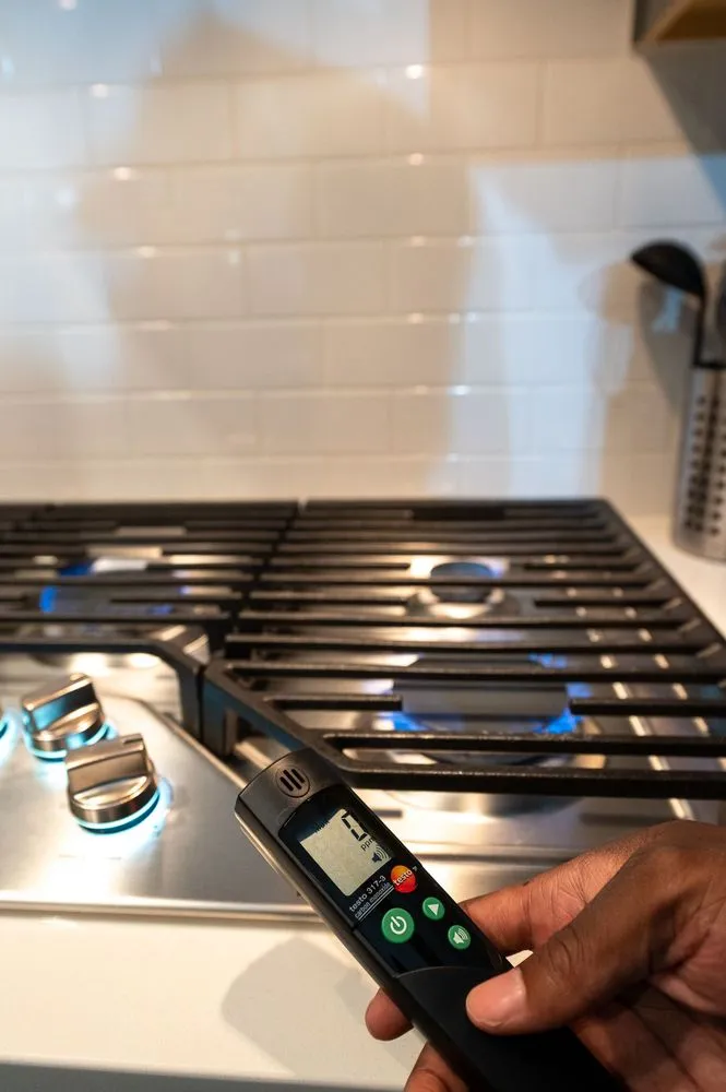 Slide of Lumeco Energy