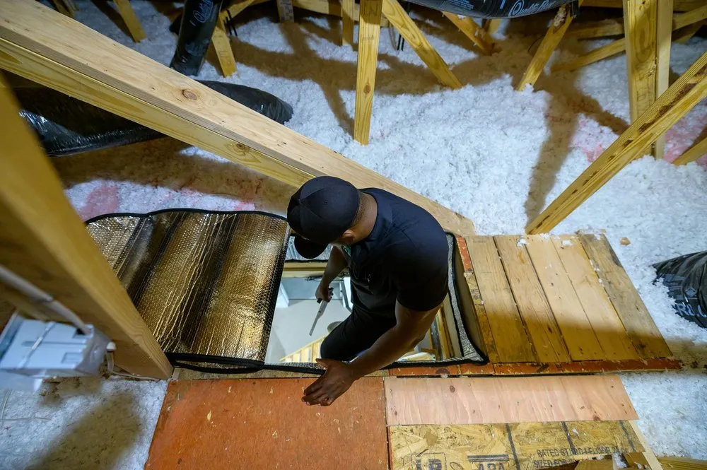 Slide of Lumeco Energy