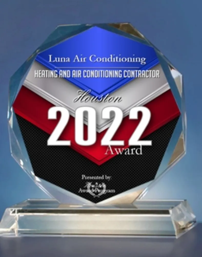 Slide of Luna Air Conditioning