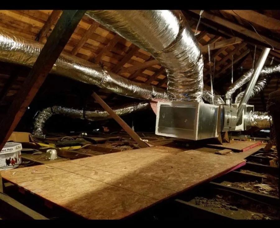 Slide of Luna Air Conditioning