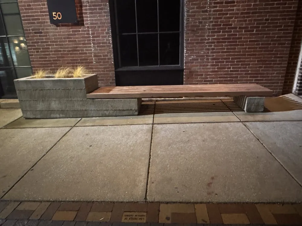 Slide of Luna Brothers Maintenance Team