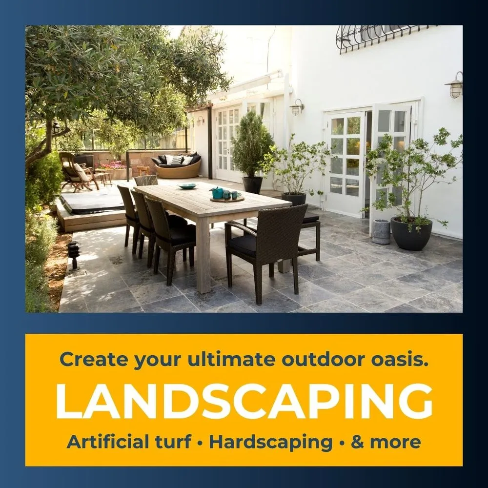 Slide of Luna Builders