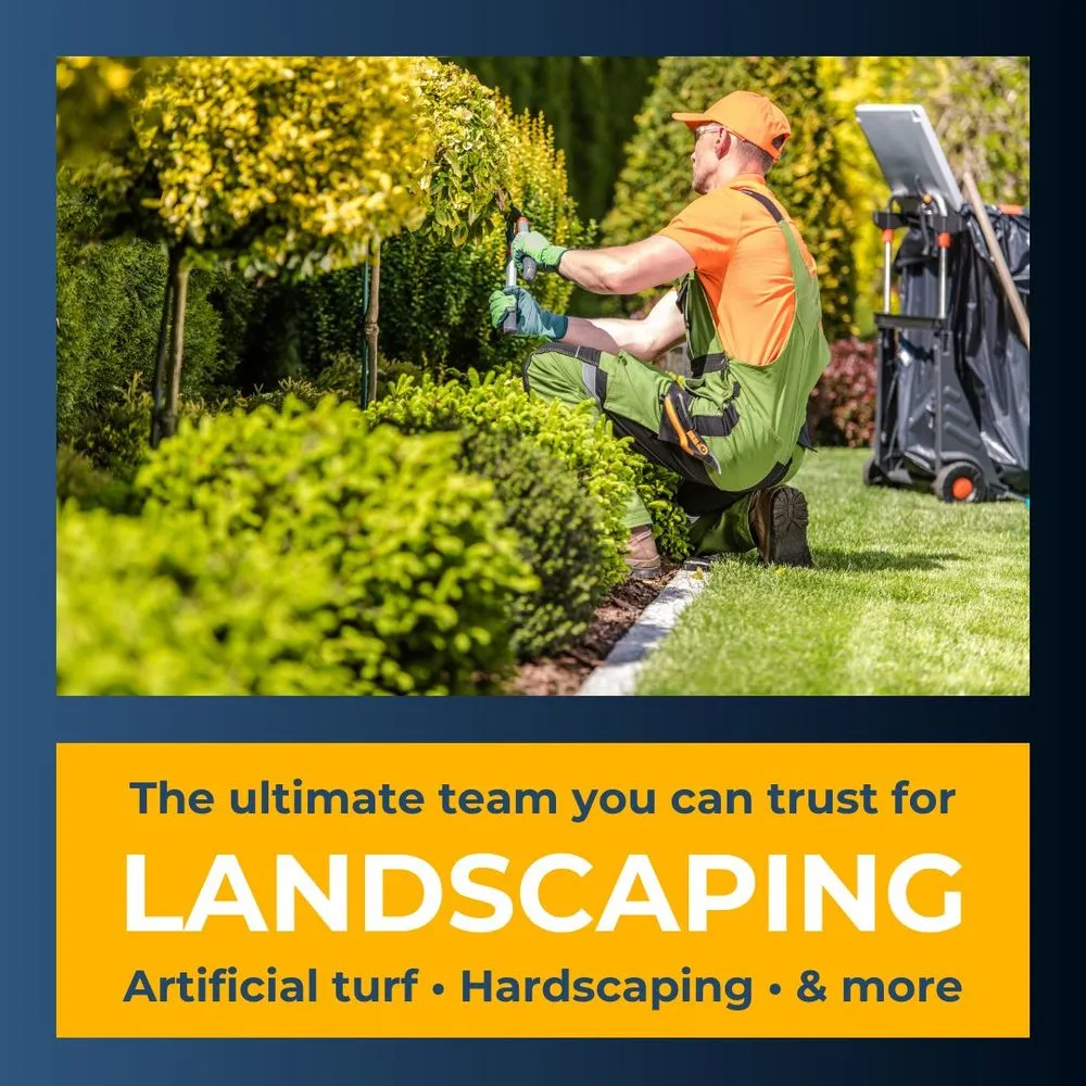 Slide of Luna Builders