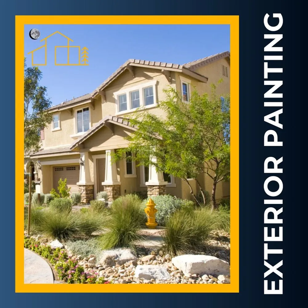 Slide of Luna Builders