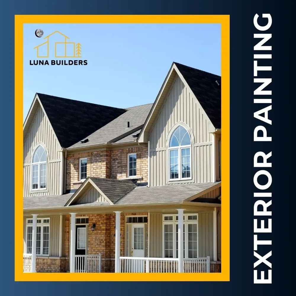 Slide of Luna Builders