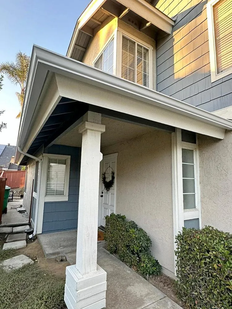 Slide of Luna Builders