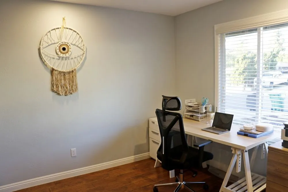 Slide of Luna Builders