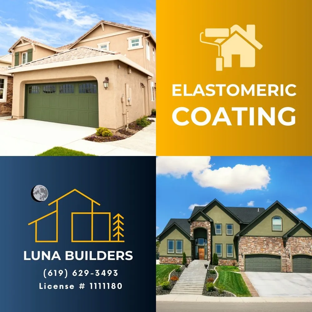 Slide of Luna Builders