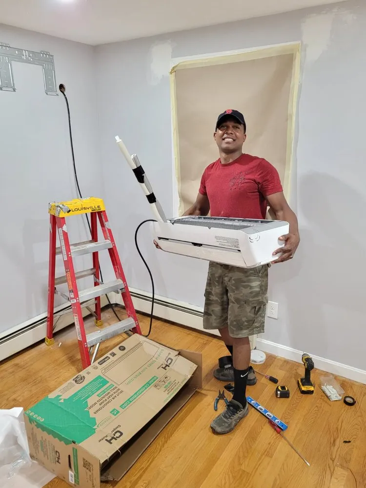 Slide of Luna Comfort Solutions