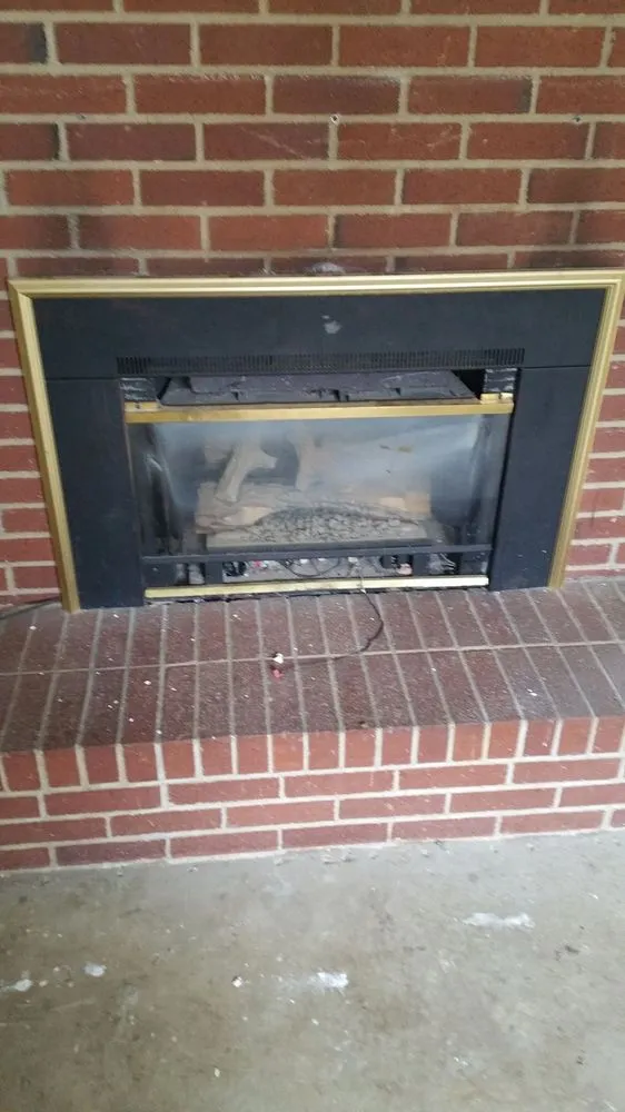 Slide of Luna Heating & Air Conditioning