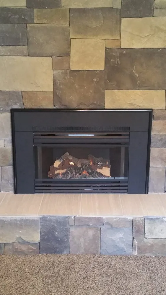 Slide of Luna Heating & Air Conditioning