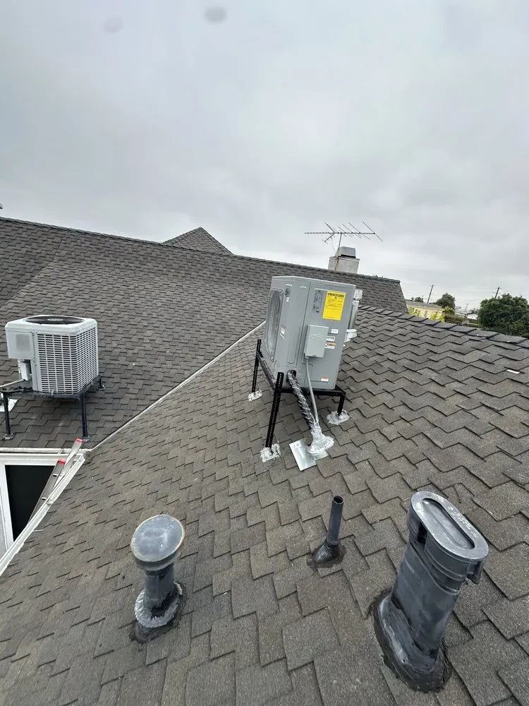 Certified HVAC repair experts serving San Fernando Valley, CA - Lunar Air Services