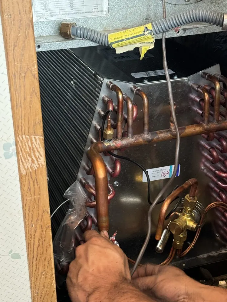 Trusted furnace service in San Fernando Valley, CA - Lunar Air Services