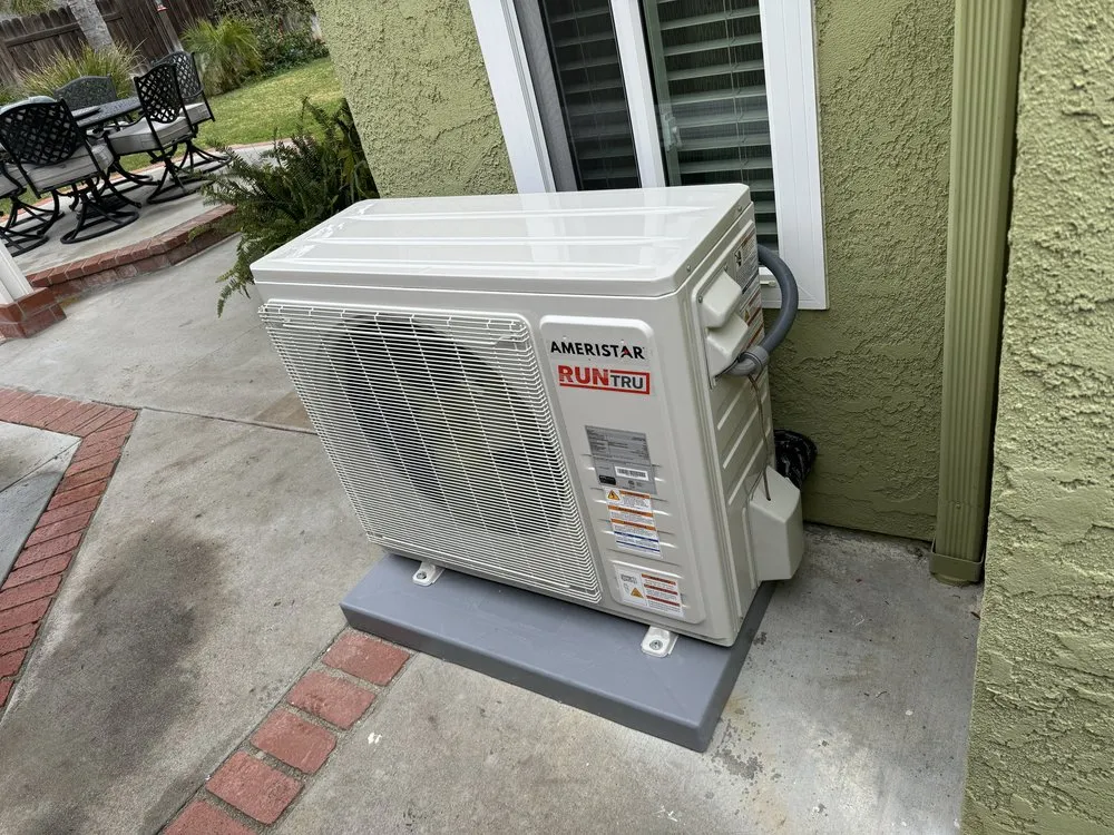 Reliable AC repair for residential systems across San Fernando Valley, CA - Lunar Air Services