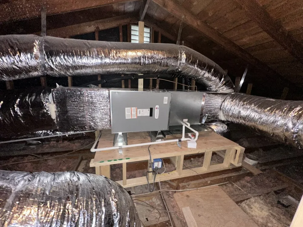 Expert furnace service for residential systems across San Fernando Valley, CA - Lunar Air Services