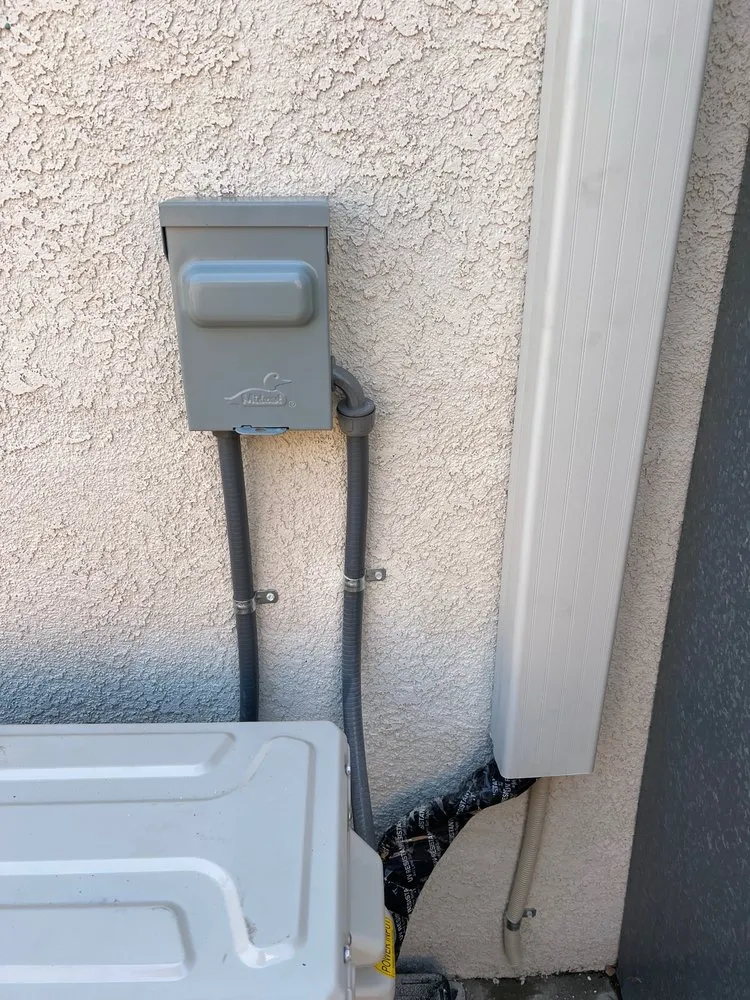 Emergency heating repair for fast service in San Fernando Valley, CA by Lunar Air Services