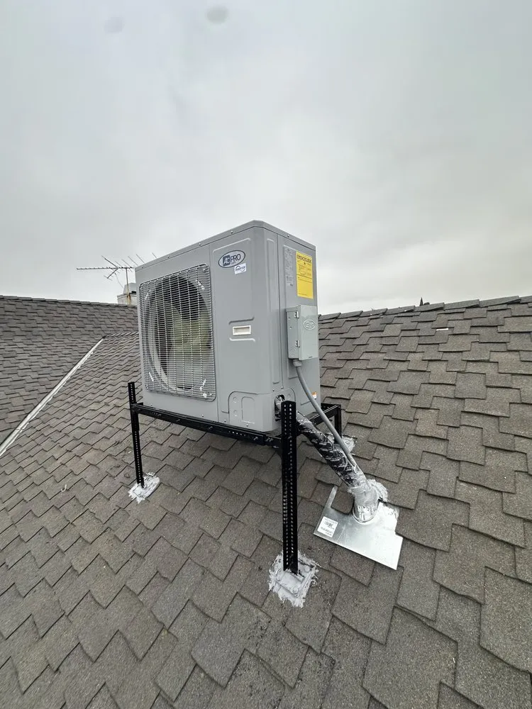 Reliable HVAC maintenance in San Fernando Valley, CA by Lunar Air Services