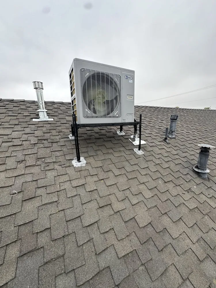 Professional HVAC maintenance for local homeowners in San Fernando Valley, CA by Lunar Air Services