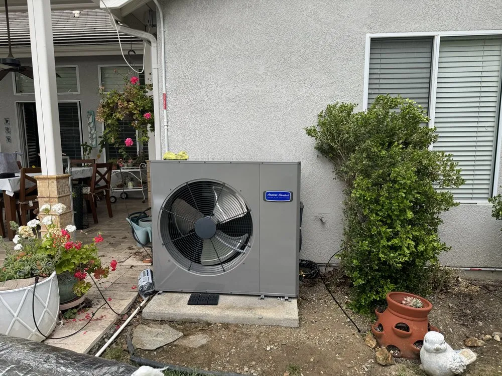 Emergency air conditioning service in San Fernando Valley, CA by Lunar Air Services