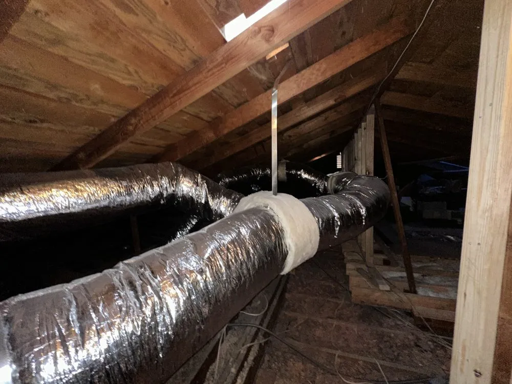 Professional furnace service in San Fernando Valley, CA by Lunar Air Services