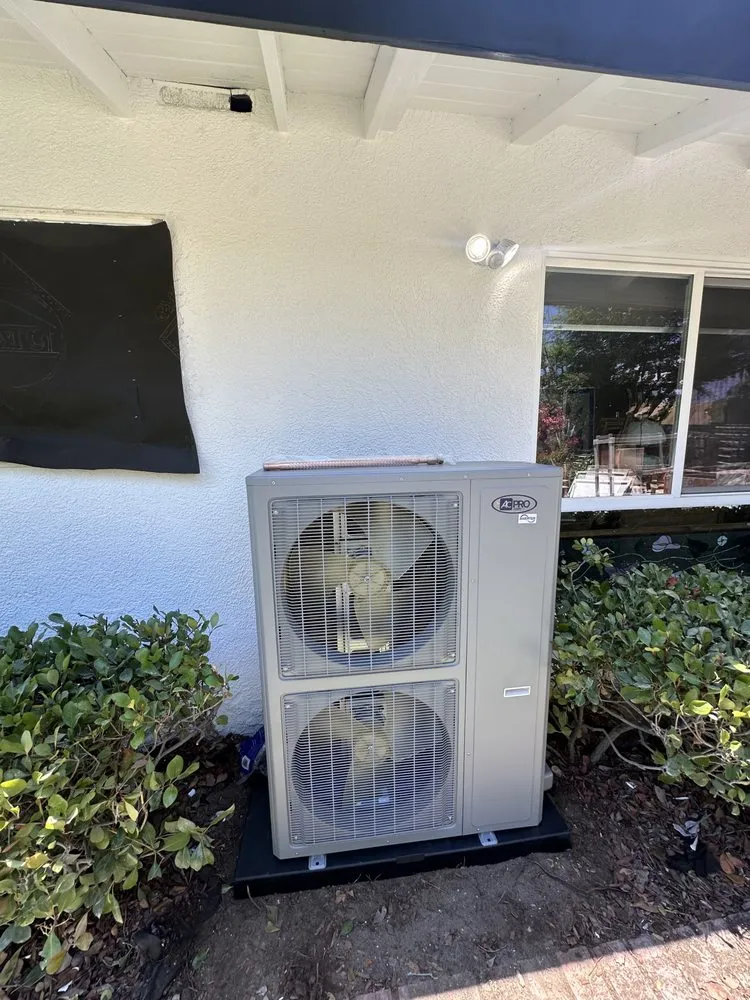 Trusted heating repair for residential systems in San Fernando Valley, CA by Lunar Air Services