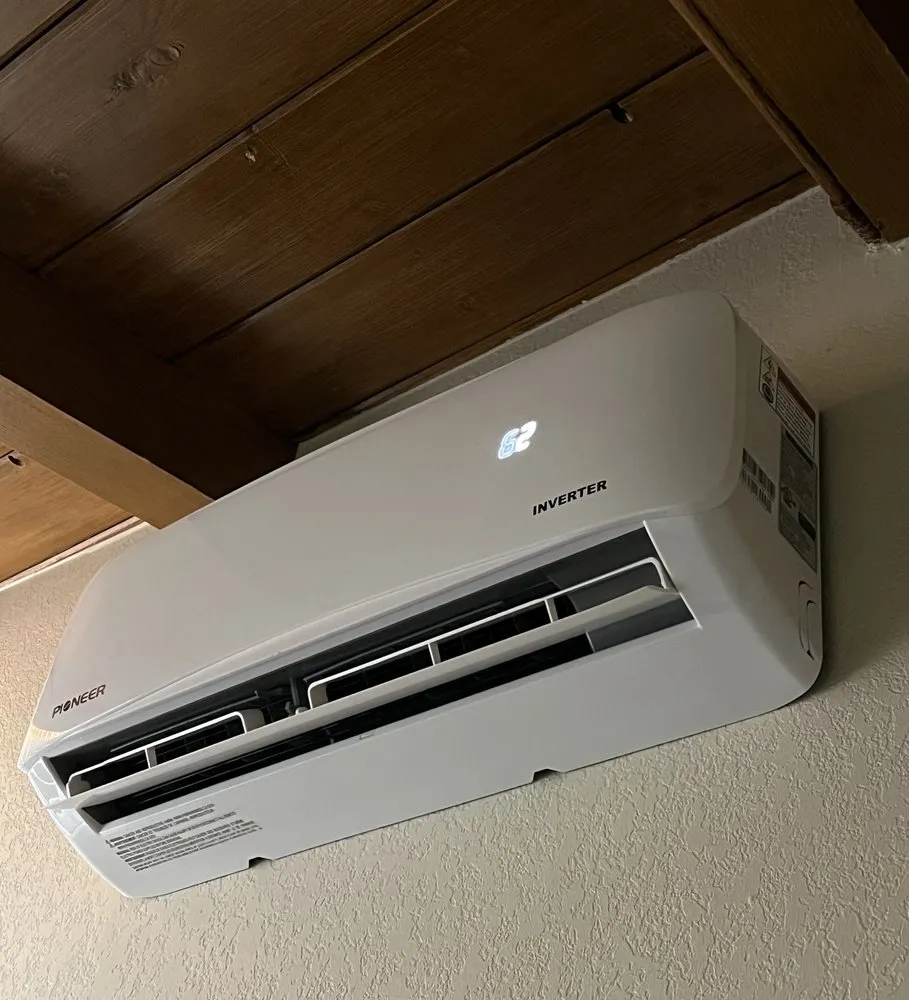 Trusted HVAC maintenance in San Fernando Valley, CA - Lunar Air Services