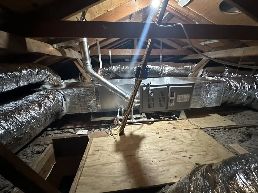 Trusted AC installation in San Fernando Valley, CA - Lunar Air Services