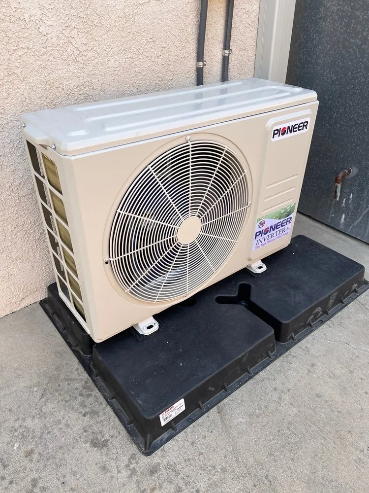 Reliable furnace service for local homeowners in San Fernando Valley, CA by Lunar Air Services