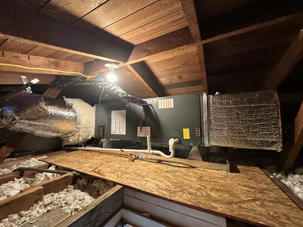Trusted AC installation for local homeowners in San Fernando Valley, CA by Lunar Air Services