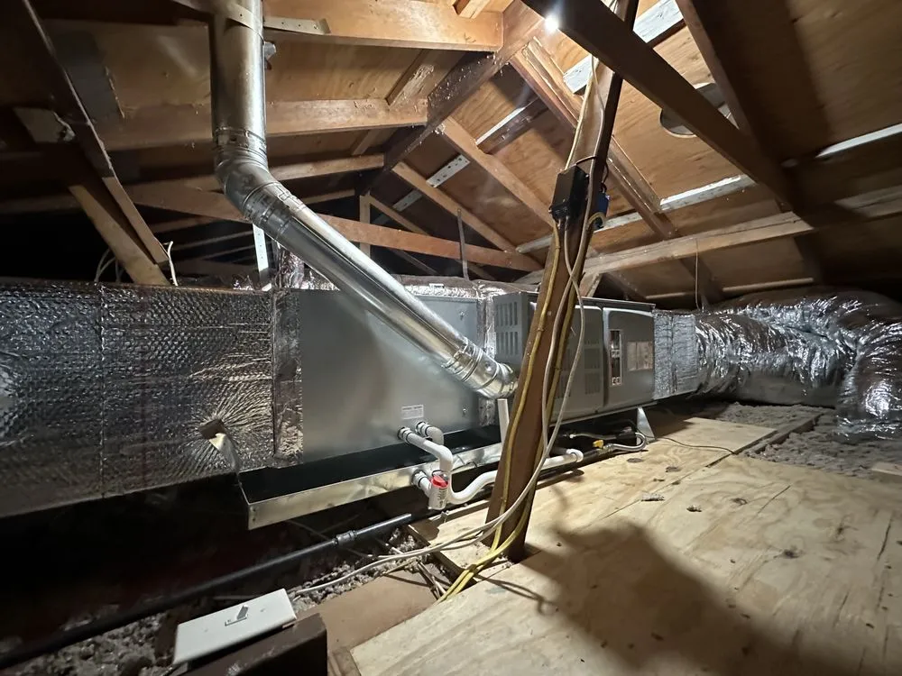 Expert AC repair in San Fernando Valley, CA by Lunar Air Services