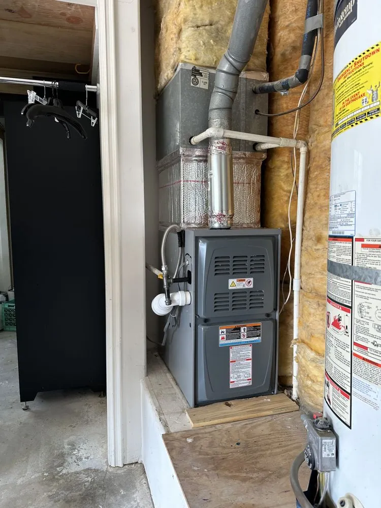Expert AC repair in San Fernando Valley, CA by Lunar Air Services