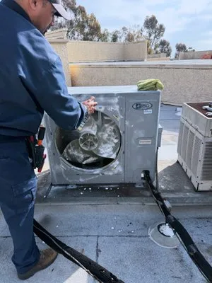 Lunar Air Services