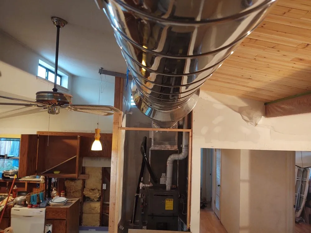 Slide of Lunar Air Systems