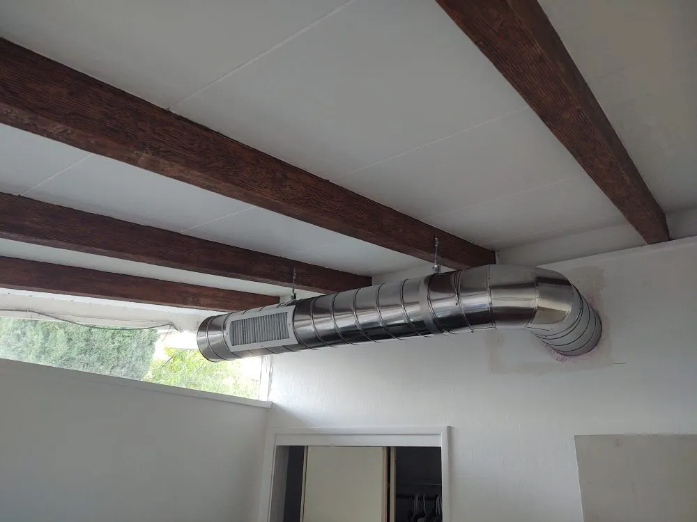 Slide of Lunar Air Systems