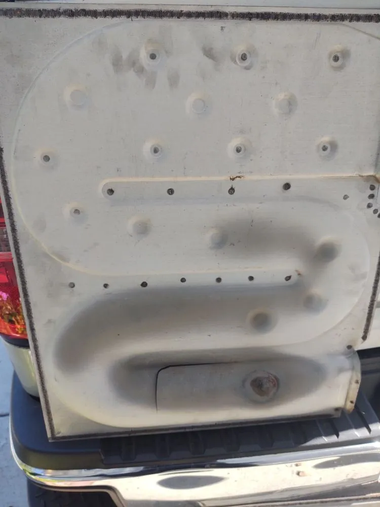 Slide of Lunar Air Systems