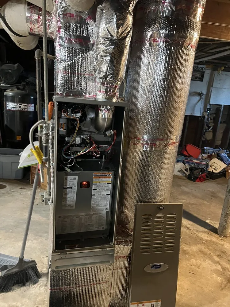 Slide of Lunar Air Systems