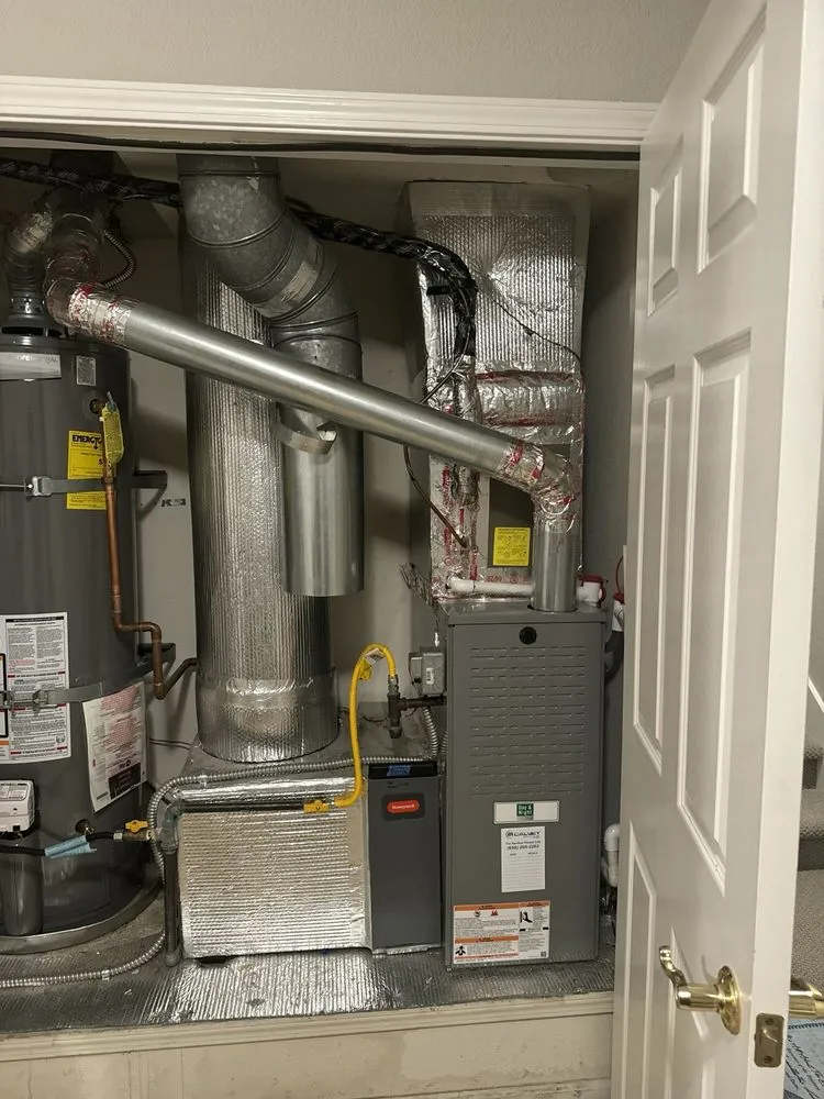 Slide of Lunar Air Systems