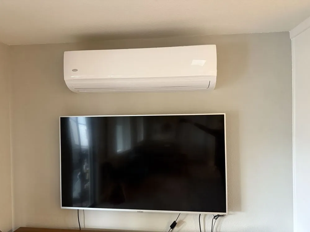 Slide of Lunar Air Systems