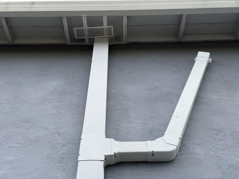 Slide of Lunar Air Systems