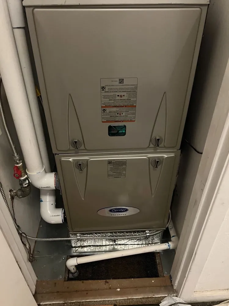 Slide of Lunar Air Systems