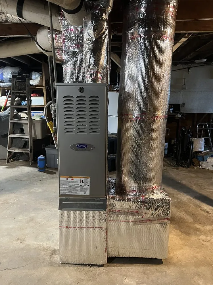 Slide of Lunar Air Systems