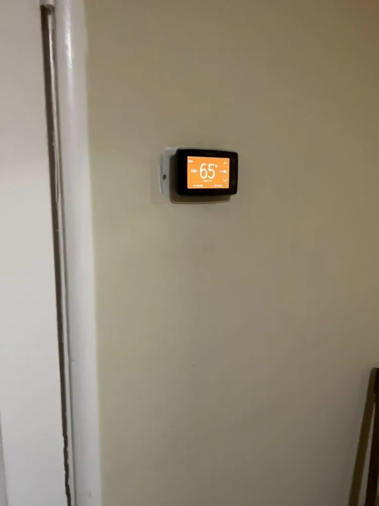 Slide of Lunar Air Systems