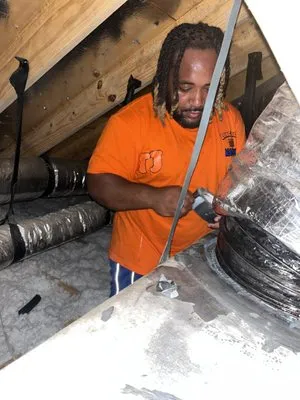 Lunchbox a/c & heating