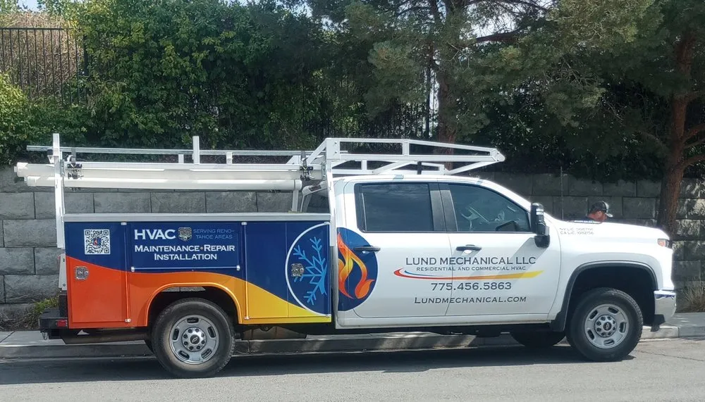 Slide of Lund Mechanical