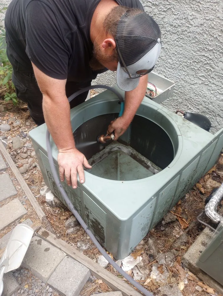 Slide of Lund Mechanical