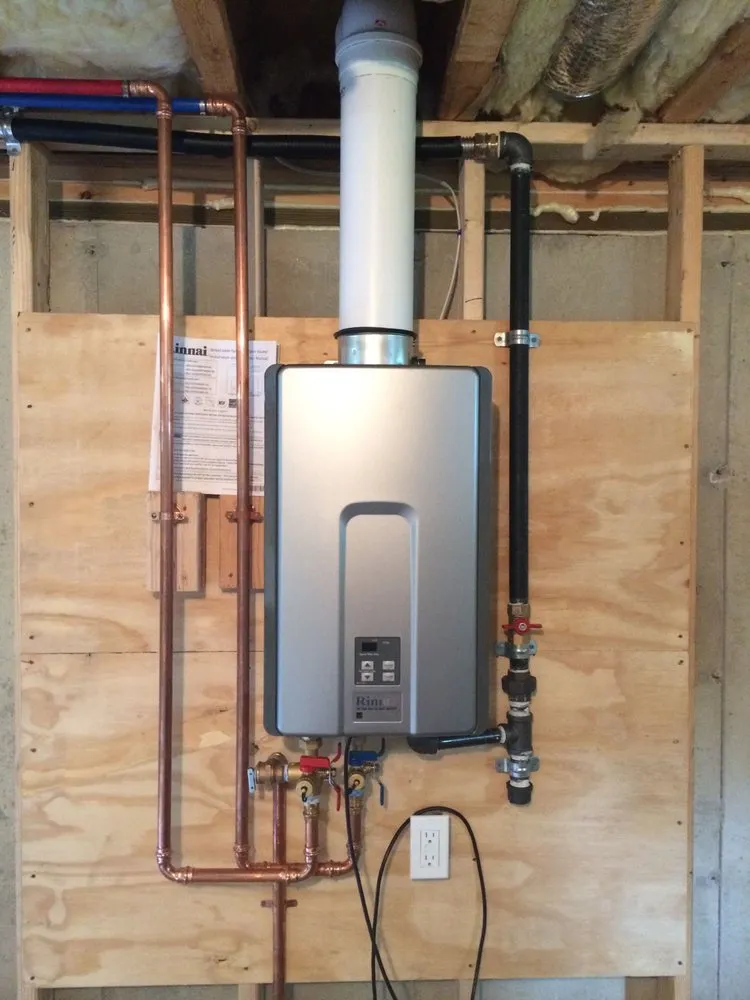 Slide of Lund Plumbing & Heating