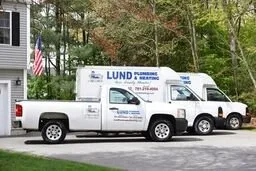 Slide of Lund Plumbing & Heating