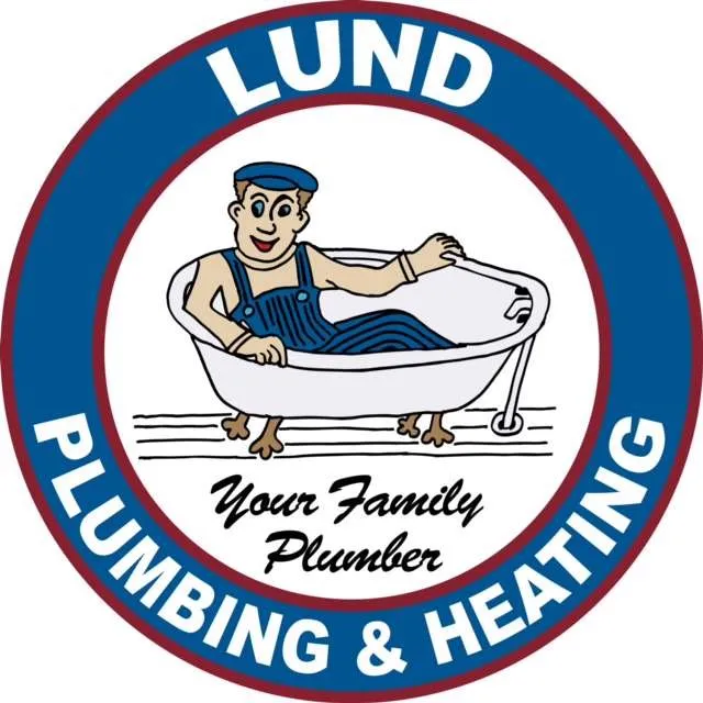 Slide of Lund Plumbing & Heating